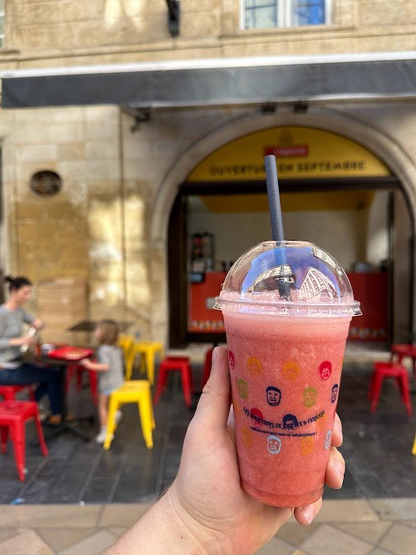 La Liégeoise – Sainte-Catherine - Photo 2 - Passeport Gourmand