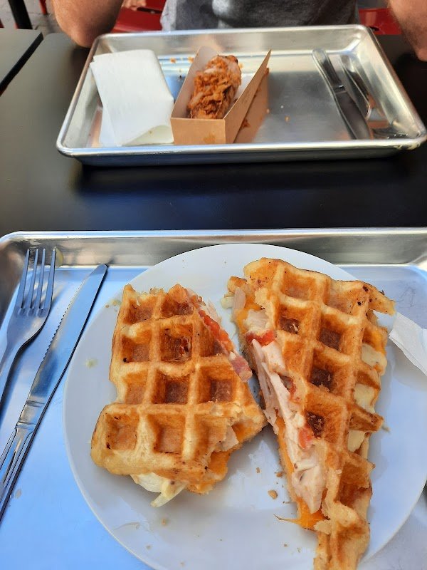 La Liégeoise – Sainte-Catherine - Photo 3 - Passeport Gourmand