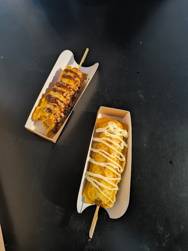 La Liégeoise – Sainte-Catherine - Photo 4 - Passeport Gourmand