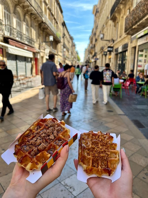 La Liégeoise – Sainte-Catherine - Photo 9 - Passeport Gourmand