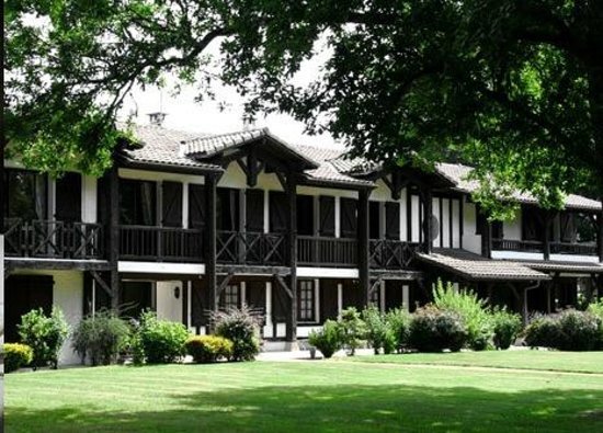 Auberge des pins (Hôtel) - Photo 1 - Passeport Gourmand