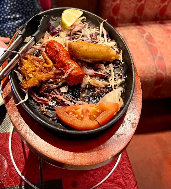 Le Rajwal - Photo 10 - Passeport Gourmand