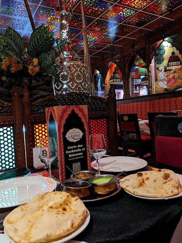 Le Rajwal - Photo 2 - Passeport Gourmand