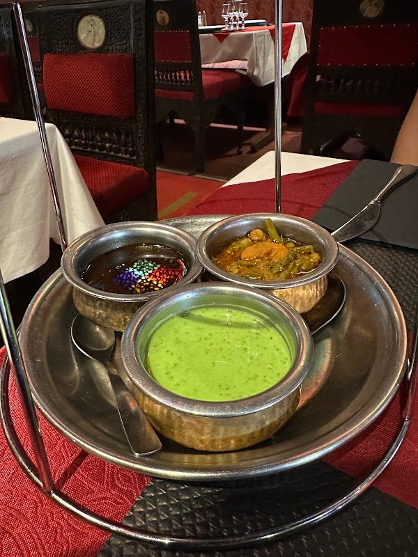 Le Rajwal - Photo 3 - Passeport Gourmand