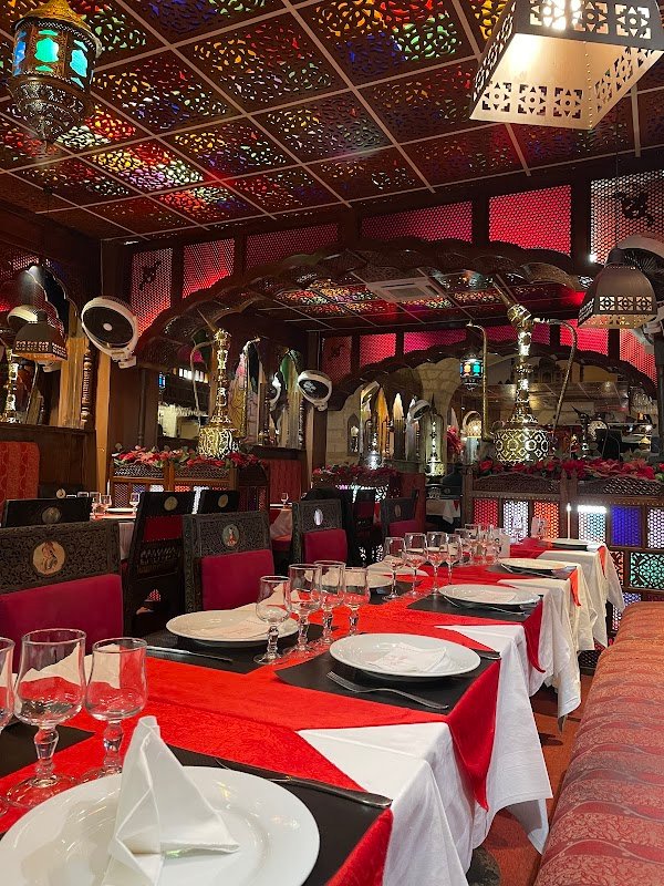 Le Rajwal - Photo 4 - Passeport Gourmand