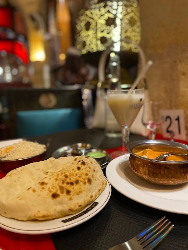 Le Rajwal - Photo 5 - Passeport Gourmand