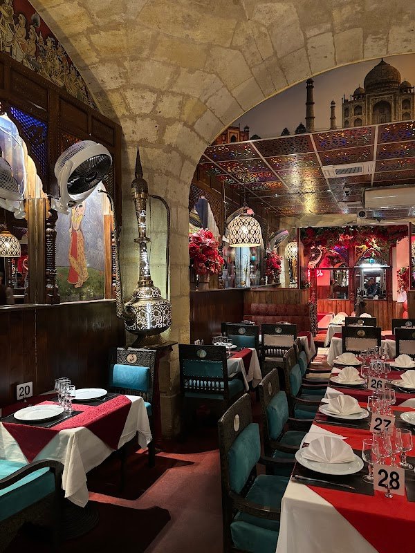 Le Rajwal - Photo 8 - Passeport Gourmand