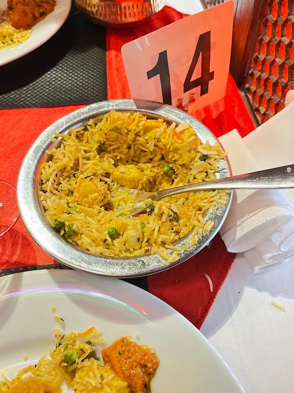 Le Rajwal - Photo 9 - Passeport Gourmand