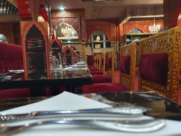 Le Raj Mahal - Photo 3 - Passeport Gourmand
