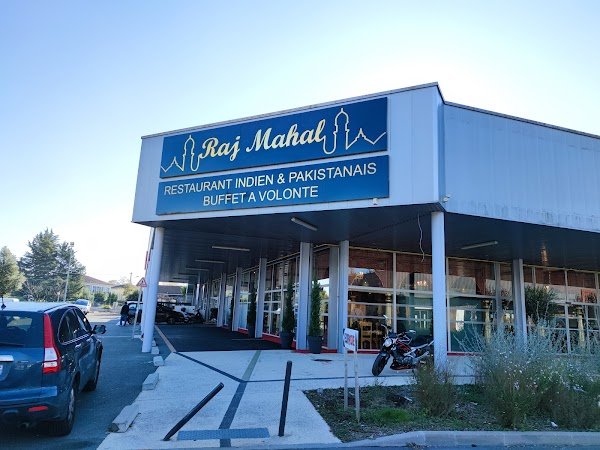 Le Raj Mahal - Photo 5 - Passeport Gourmand