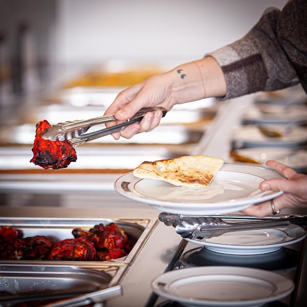 Le Raj Mahal - Photo 8 - Passeport Gourmand