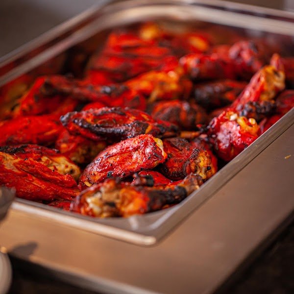 Le Raj Mahal - Photo 9 - Passeport Gourmand