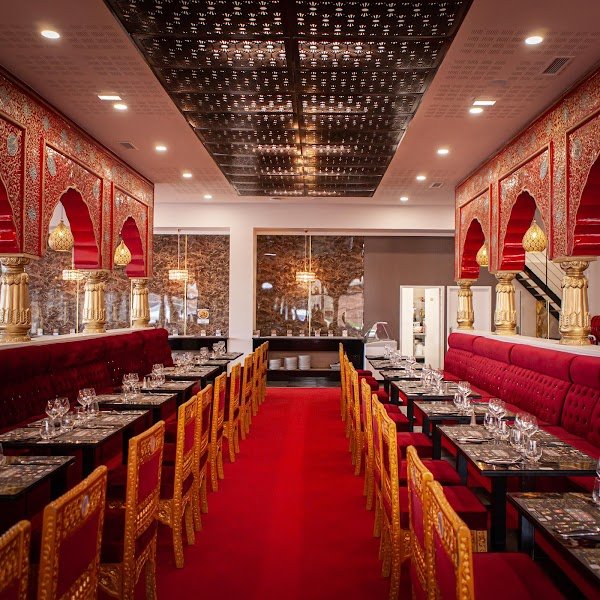 Le Raj Mahal à Mérignac - Bon plan gourmand - Passeport Gourmand