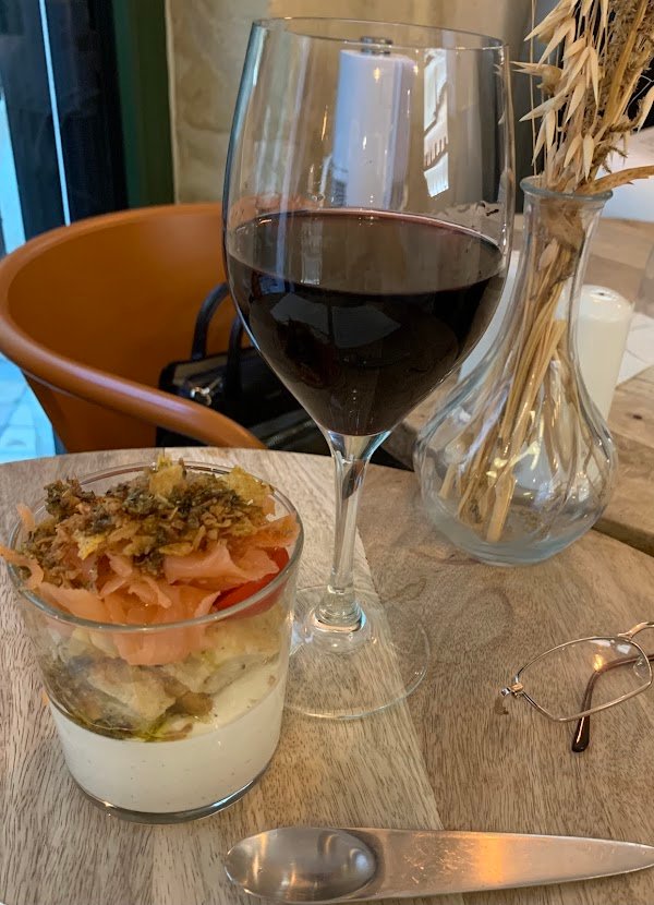 Le Lasagna (Chartrons) - Photo 10 - Passeport Gourmand