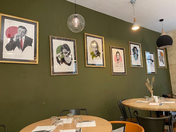 Le Lasagna (Chartrons) - Photo 5 - Passeport Gourmand