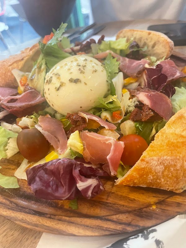 Le Lasagna (Chartrons) - Photo 6 - Passeport Gourmand