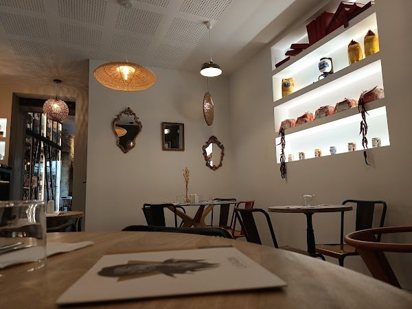 Le Lasagna (Chartrons) - Photo 7 - Passeport Gourmand