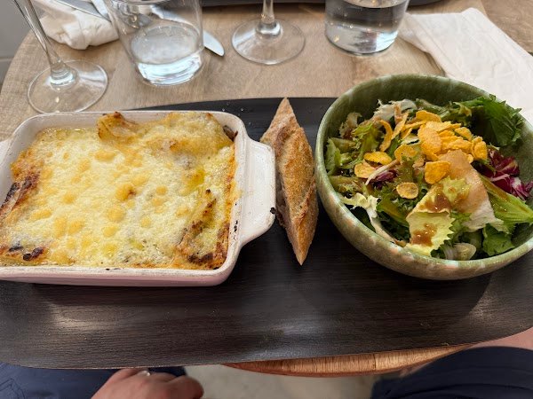 Le Lasagna (Chartrons) - Photo 9 - Passeport Gourmand