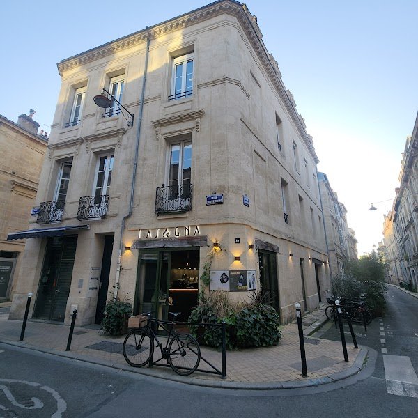 Le Lasagna (Chartrons) à Bordeaux - Bon plan gourmand - Passeport Gourmand