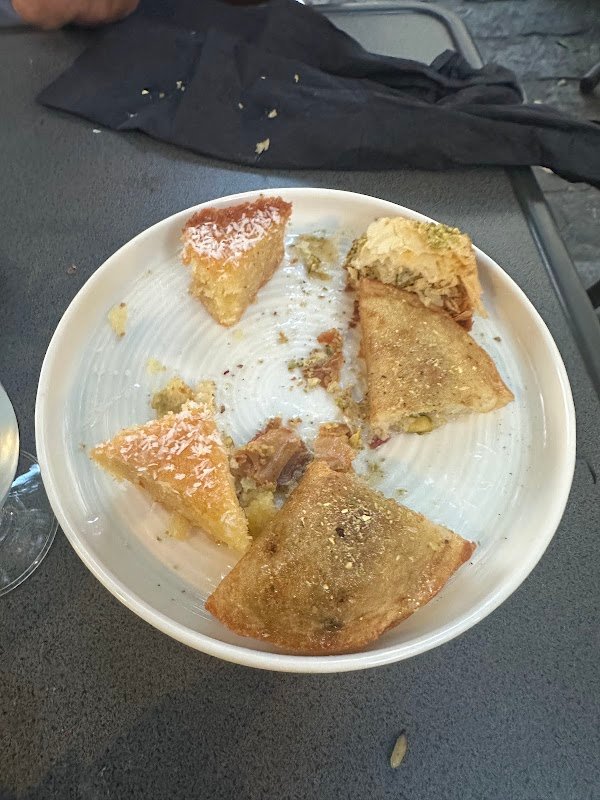 Aux délices du Liban - Photo 10 - Passeport Gourmand