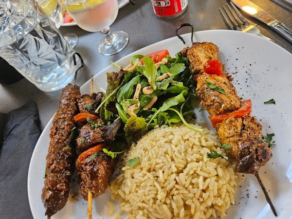 Aux délices du Liban - Photo 3 - Passeport Gourmand