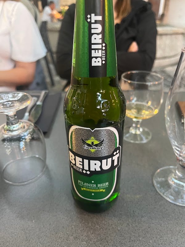 Aux délices du Liban - Photo 5 - Passeport Gourmand