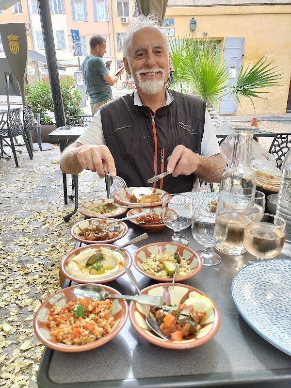 Aux délices du Liban - Photo 7 - Passeport Gourmand