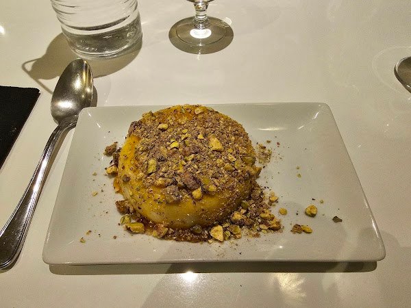 Aux délices du Liban - Photo 9 - Passeport Gourmand