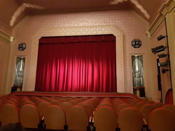 Théâtre La Pergola - Photo 2 - Passeport Gourmand