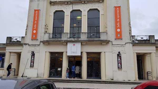 Théâtre La Pergola - Photo 3 - Passeport Gourmand