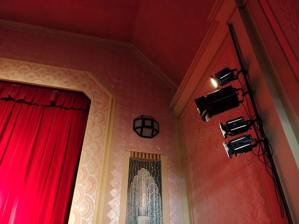 Théâtre La Pergola - Photo 5 - Passeport Gourmand