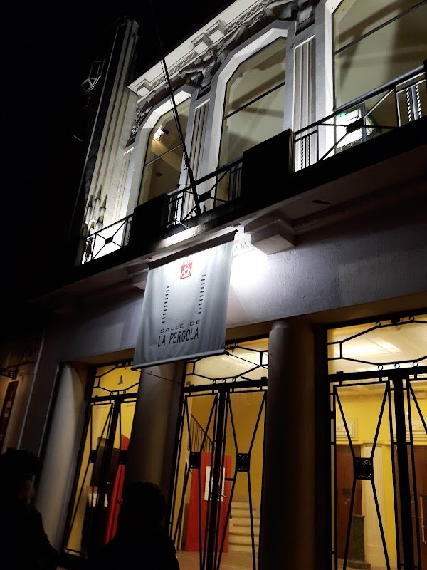 Théâtre La Pergola - Photo 7 - Passeport Gourmand