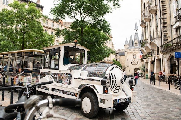 Petit Train – France Voguette - Photo 2 - Passeport Gourmand