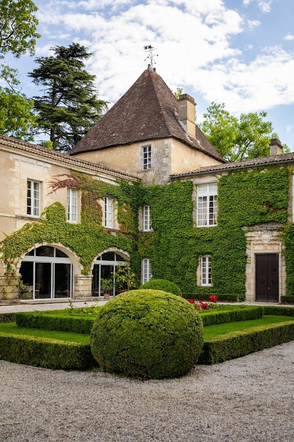 Château Carbonnieux - Photo 1 - Passeport Gourmand