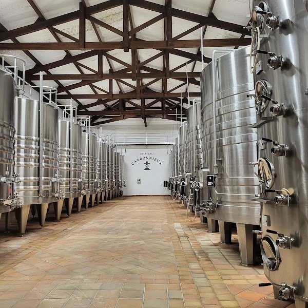 Château Carbonnieux - Photo 5 - Passeport Gourmand