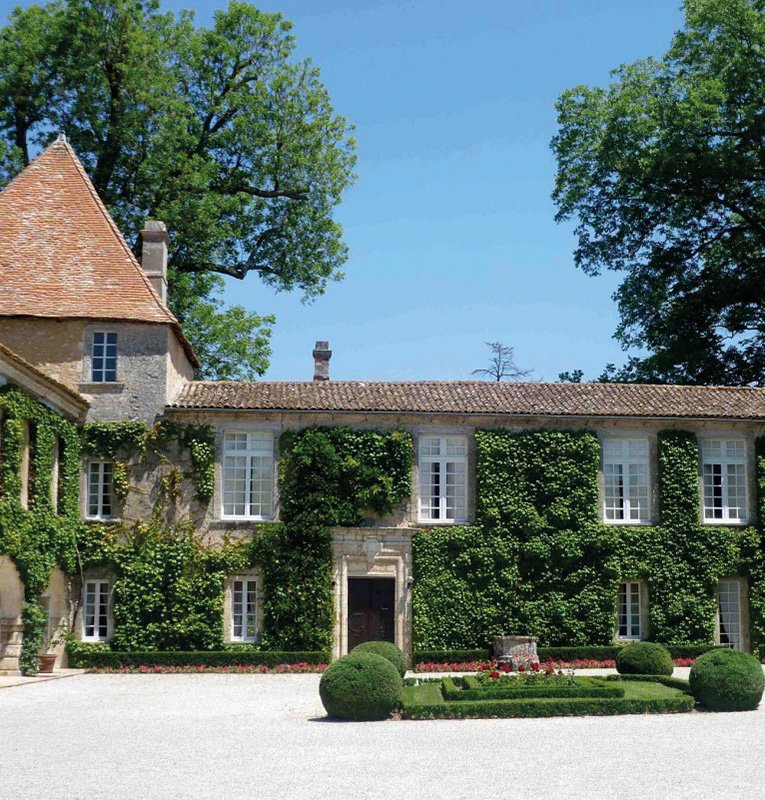 Château Carbonnieux à Léognan - Bon plan gourmand - Passeport Gourmand