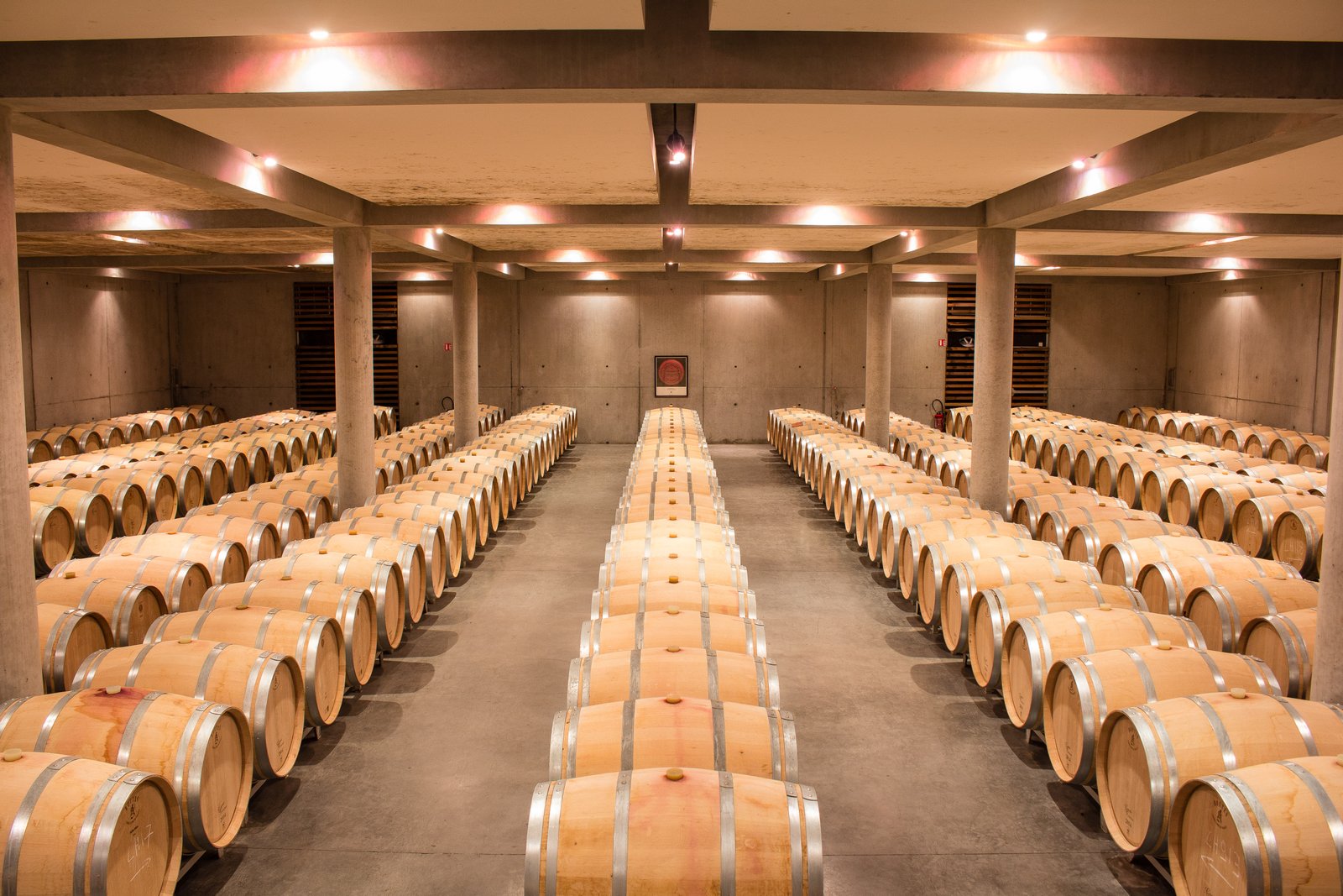 Château Luchey-Halde - Photo 1 - Passeport Gourmand