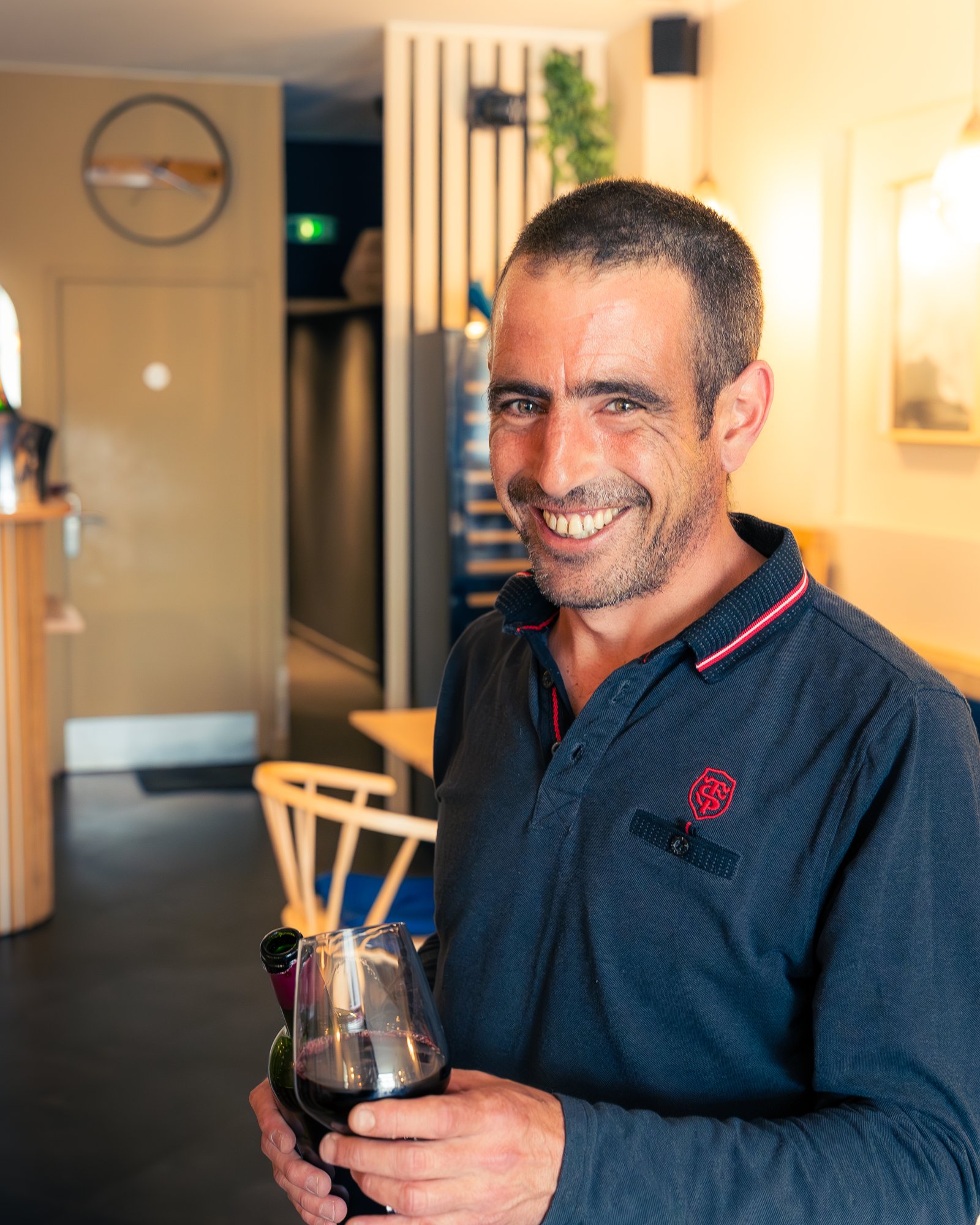 Temps à Nouveau - Photo 2 - Passeport Gourmand