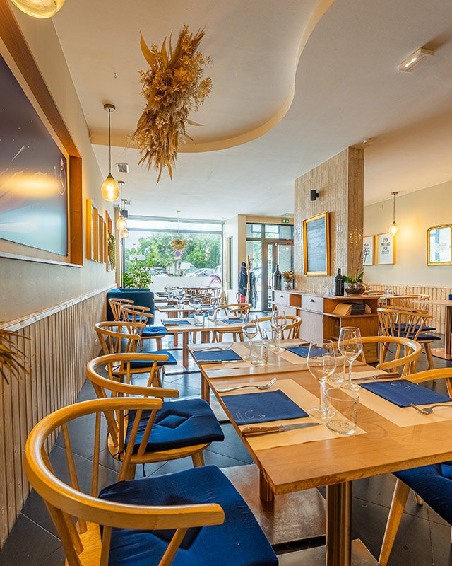 Temps à Nouveau à Bordeaux - Bon plan gourmand - Passeport Gourmand