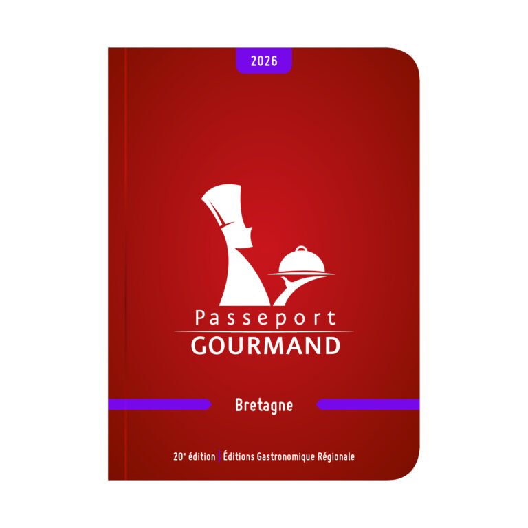 Passeport Gourmand Rennes & Bretagne - Passeport Gourmand