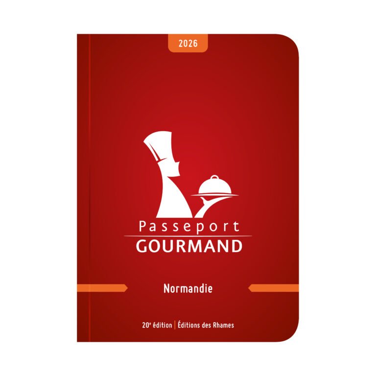 Passeport Gourmand Rouen & Normandie - Passeport Gourmand