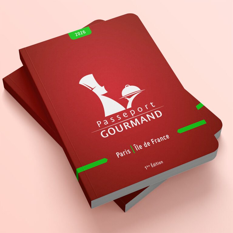 Passeport Gourmand Biarritz Bayonne & Pays Basque - Passeport Gourmand